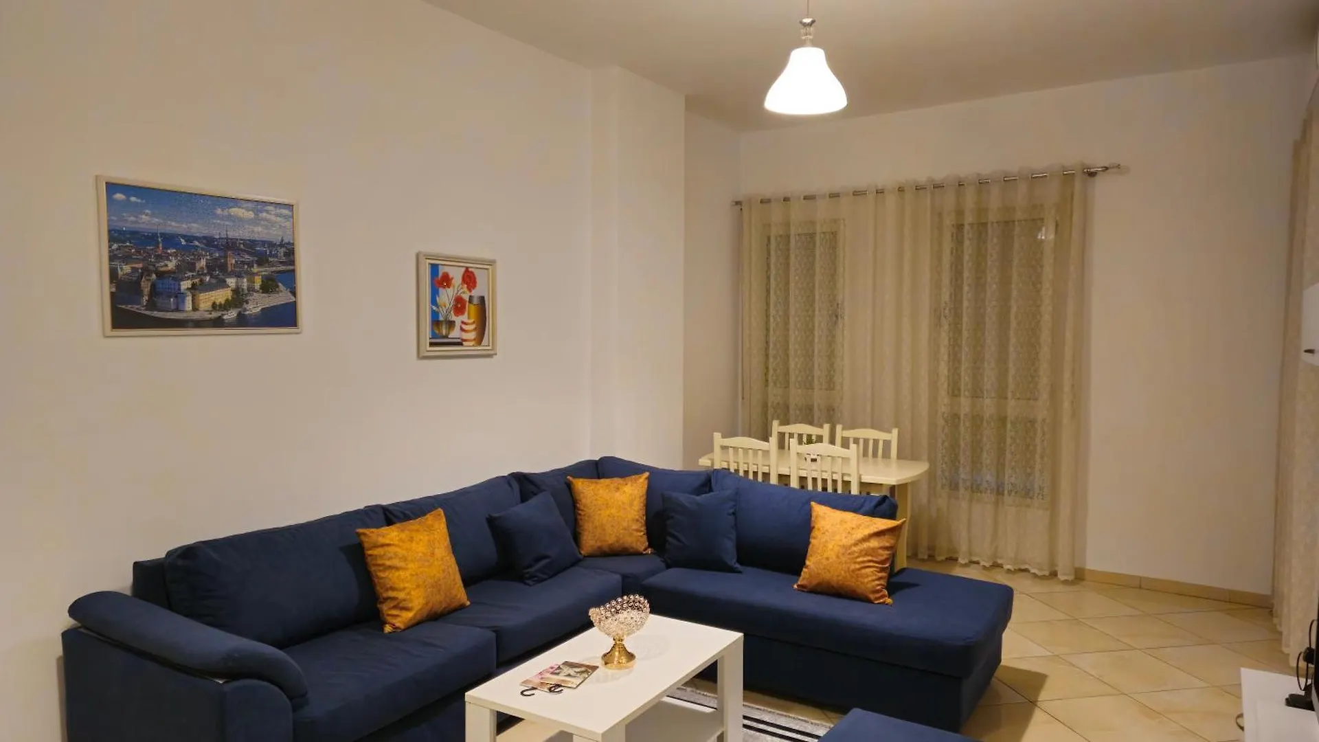 Tirana Bosco'S Apartament