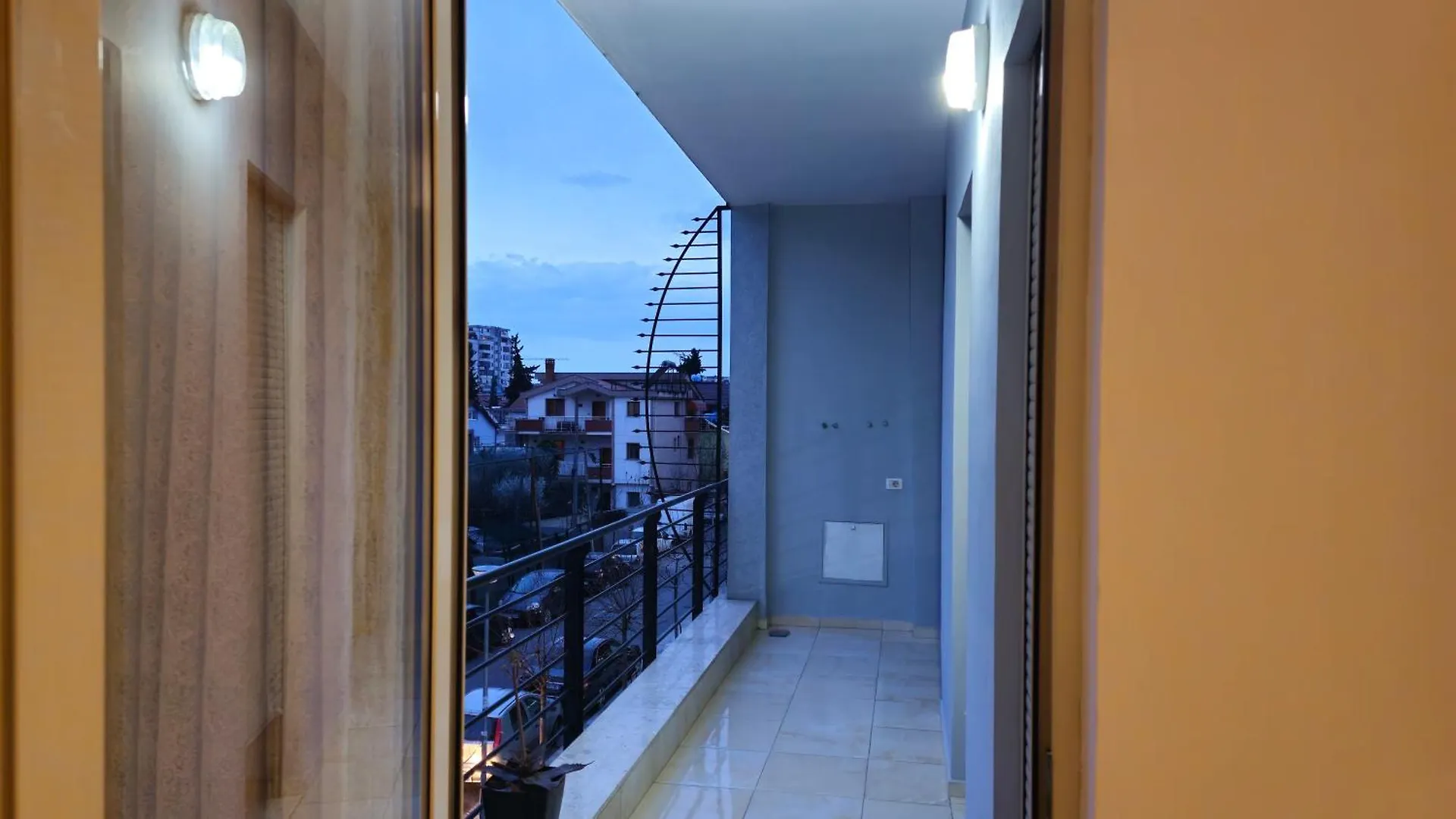 Lejlighed Tirana Bosco'S Apartament