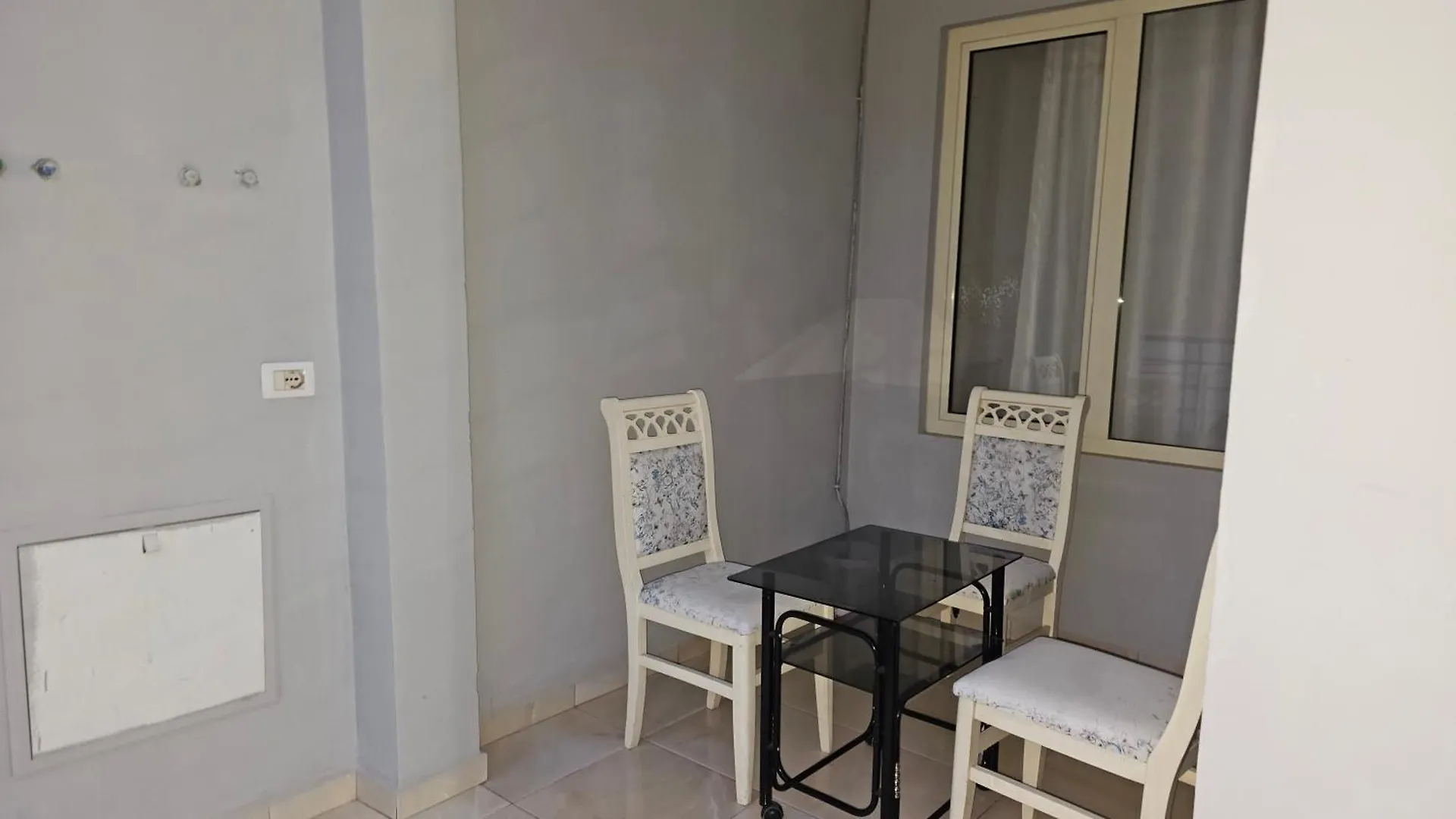 דירה Tirana Bosco'S Apartament