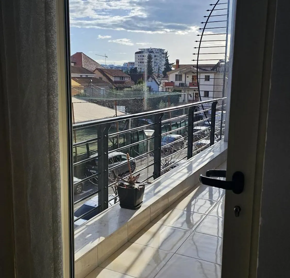 Tirana Bosco'S Apartament