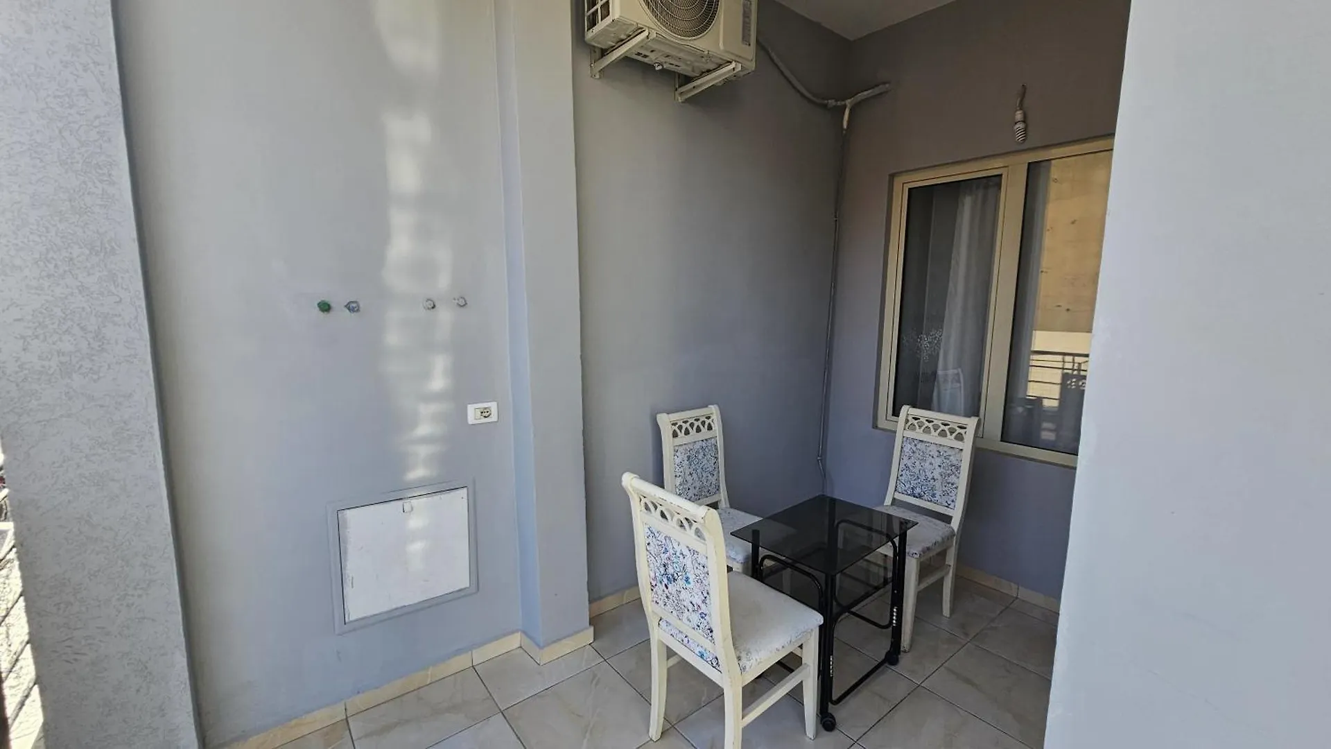 Tirana Bosco'S Apartament